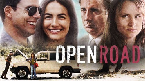 Open Road still