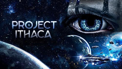 Project Ithaca still