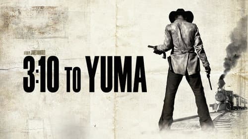 3:10 to Yuma still