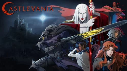 Castlevania still