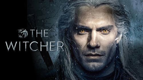 The Witcher still