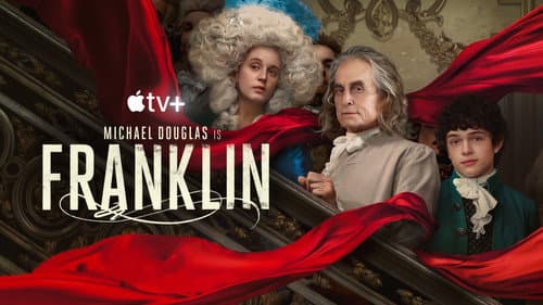 Franklin still
