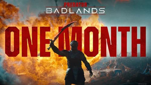 Predator: Badlands still