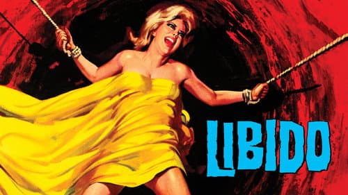 Libido still