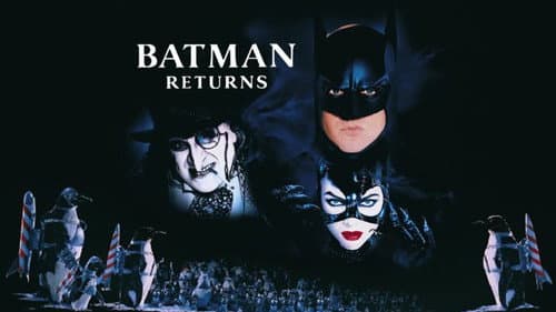 Batman Returns still