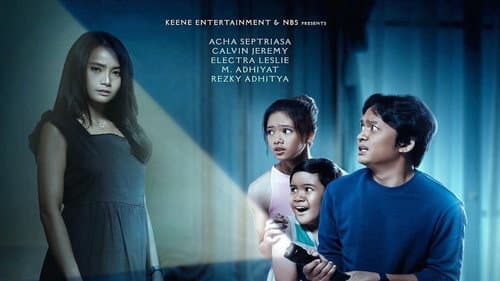Hantu Baru still