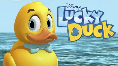 Lucky Duck still