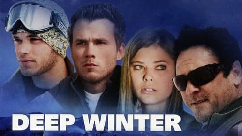 Deep Winter still