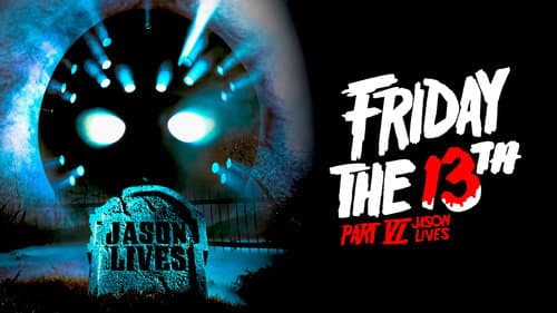 Jason Lives - Friday the 13th Part VI still