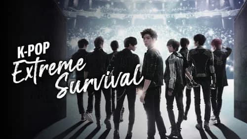 K-POP Extreme Survival still