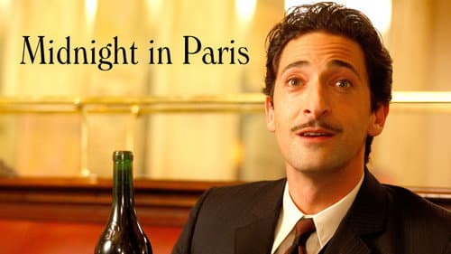 Midnight in Paris still