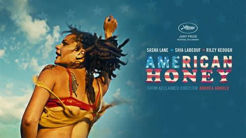 American Honey still