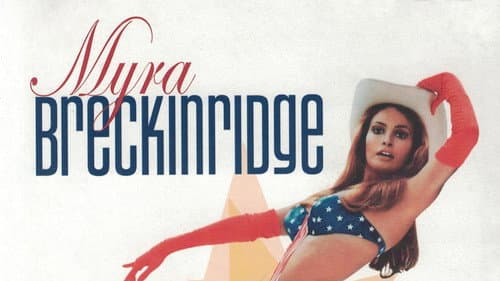 Myra Breckinridge still