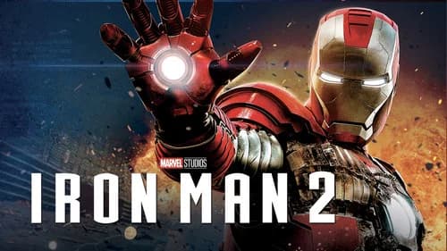 Iron Man 2 still