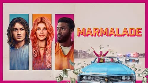 Marmalade still