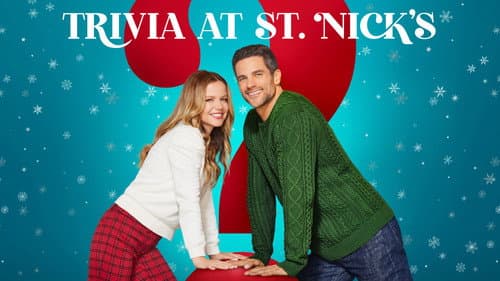 Trivia at St. Nick's still