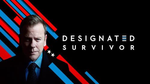 Designated Survivor still