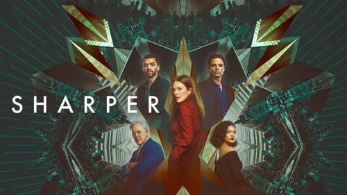 Sharper still
