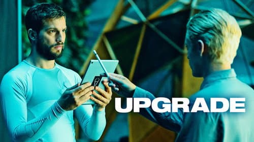 Upgrade still