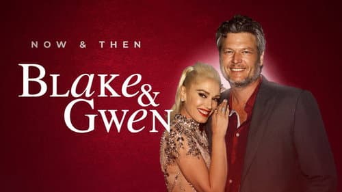 Blake and Gwen: Now and Then still