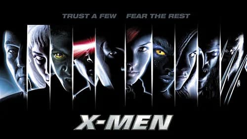 X-Men still