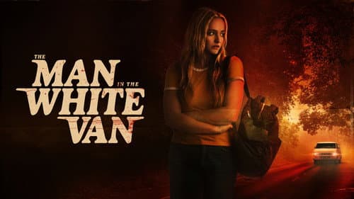 The Man in the White Van still
