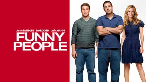 Funny People still