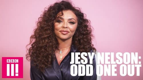 Jesy Nelson: "Odd One Out" still