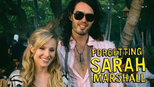Forgetting Sarah Marshall still