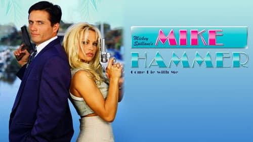 Come Die with Me: A Mickey Spillane's Mike Hammer Mystery still