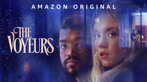 The Voyeurs still
