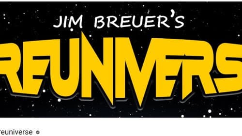 Jim Breuer: Somebody Had to Say It still