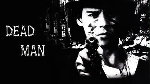 Dead Man still