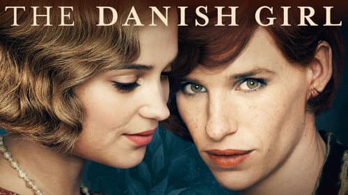 The Danish Girl still