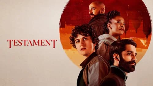 Testament still