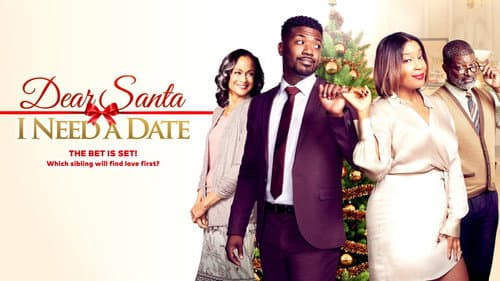 Dear Santa,  I Need a Date still