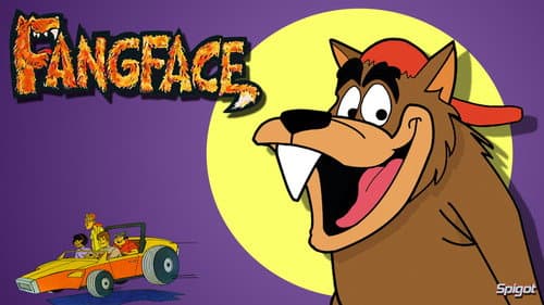 Fangface still