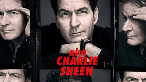 aka Charlie Sheen still