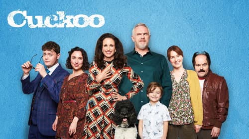 Cuckoo still