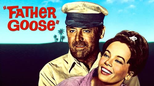 Father Goose still