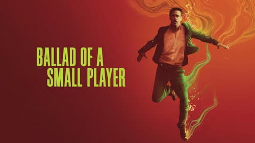 Ballad of a Small Player still
