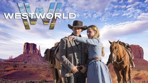 Westworld still