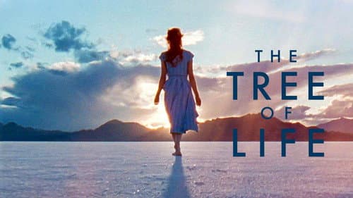The Tree of Life still