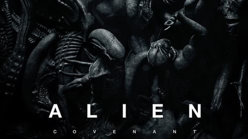 Alien: Covenant still