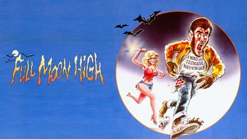 Full Moon High still