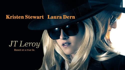 J.T. LeRoy still