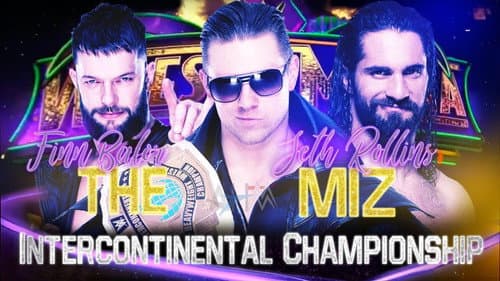 WWE WrestleMania 34 still