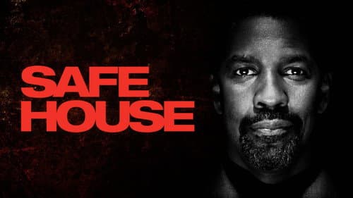 Safe House still