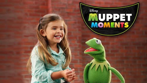 Muppet Moments still