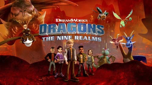 Dragons: The Nine Realms still